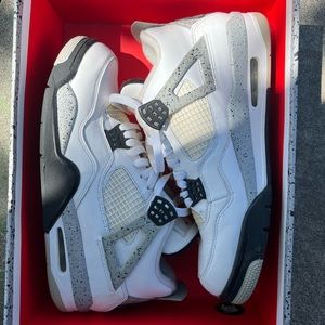 Retro 4 OG